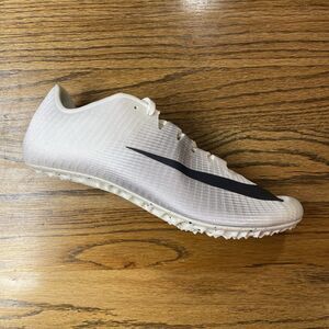 Nike Zoom Ja Fly 3 Phantom Vast Grey 865633-001 Men's Track and Field Size 10.5